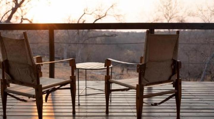 Parsons Hilltop Safari Camp