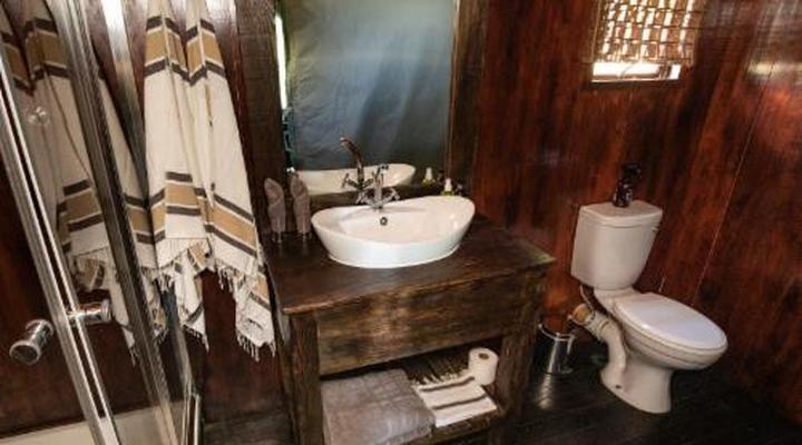 Parsons Hilltop Safari Camp