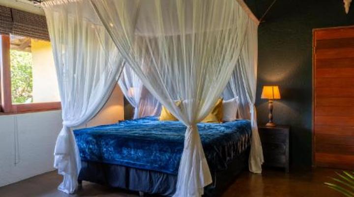 Parsons Hilltop Safari Camp