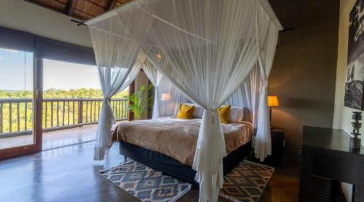 Parsons Hilltop Safari Camp