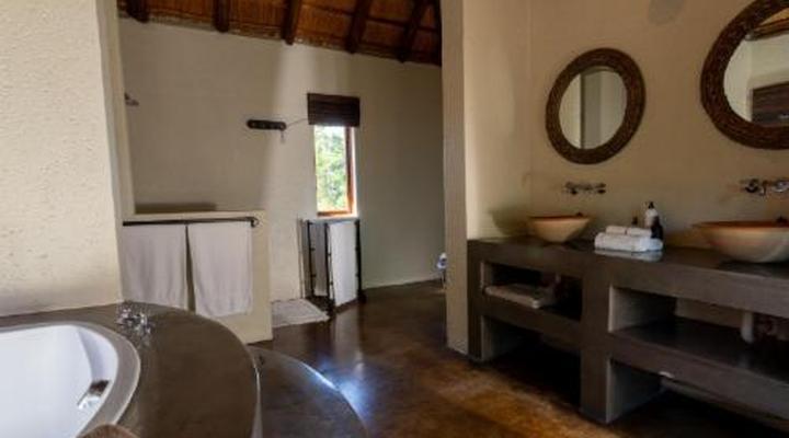 Parsons Hilltop Safari Camp