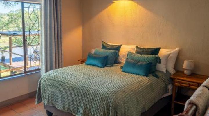 Parsons Hilltop Safari Camp