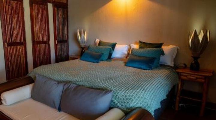 Parsons Hilltop Safari Camp