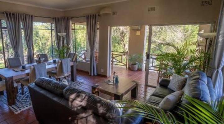 Parsons Hilltop Safari Camp