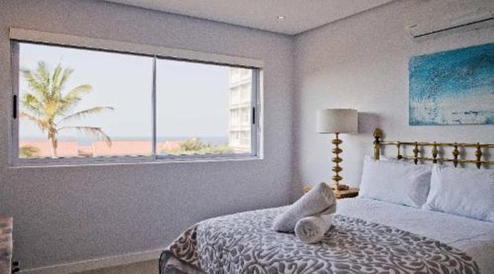 Umdloti Holiday Resort Apartments