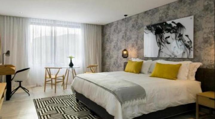 Central Beach Villas