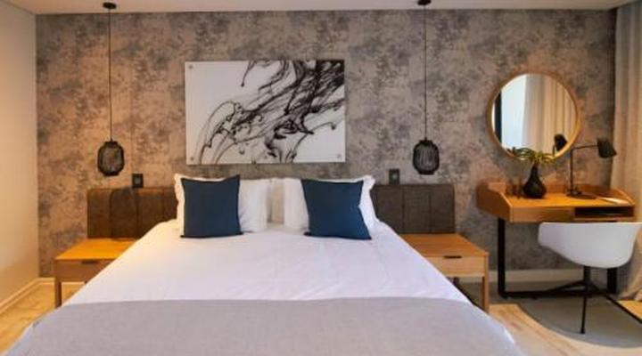 Central Beach Villas