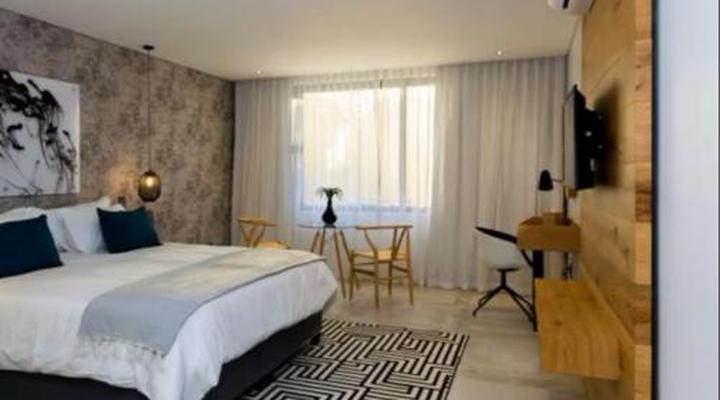 Central Beach Villas