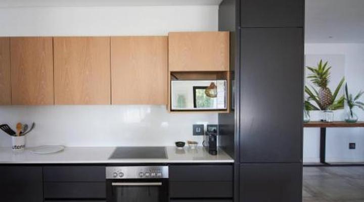 Central Beach Villas