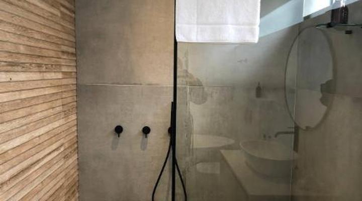 Central Beach Villas