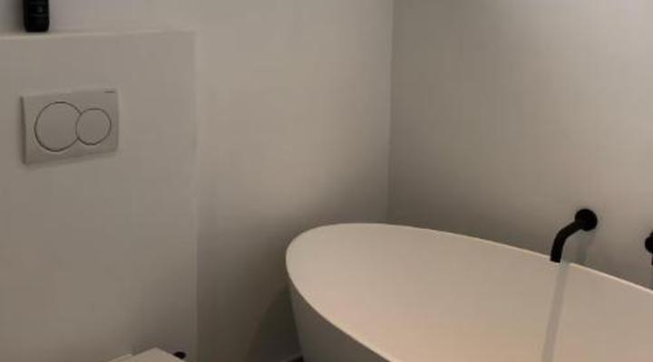 Central Beach Villas