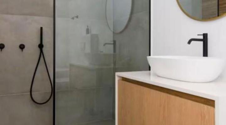 Central Beach Villas