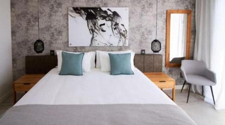 Central Beach Villas