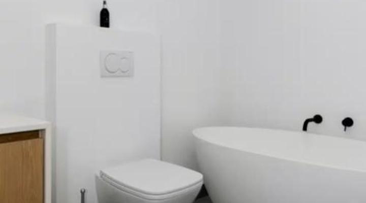 Central Beach Villas