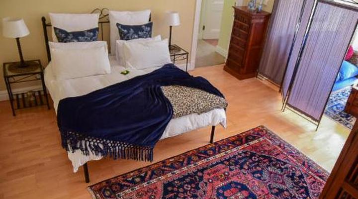 On Pinewood Guest House