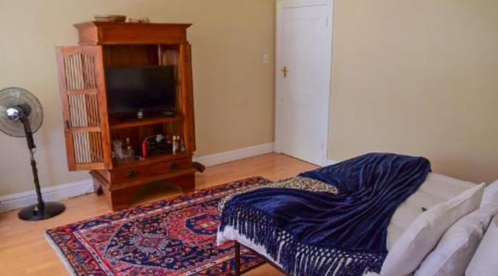 On Pinewood Guest House