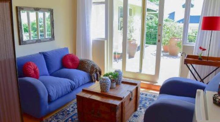 On Pinewood Guest House