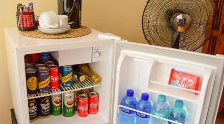 On Pinewood Guest House