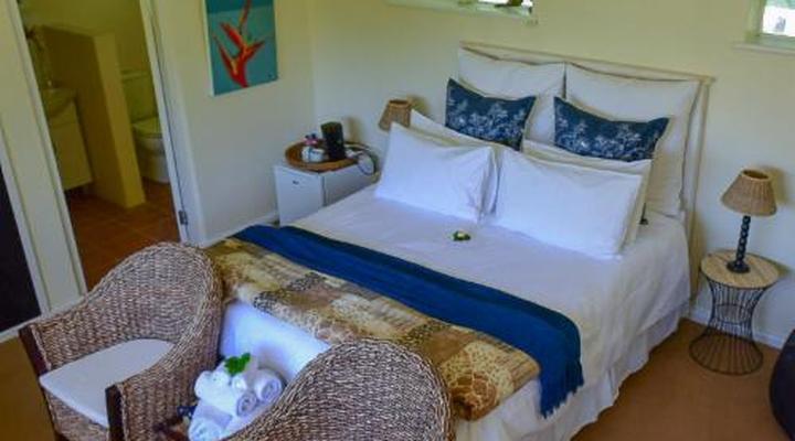 On Pinewood Guest House