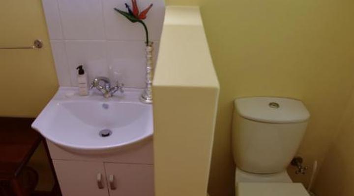 On Pinewood Guest House