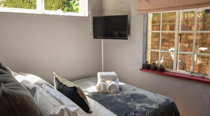 On Pinewood Guest House