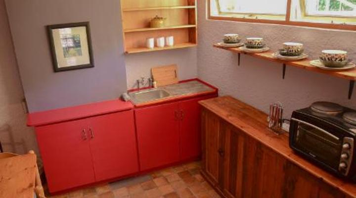 On Pinewood Guest House