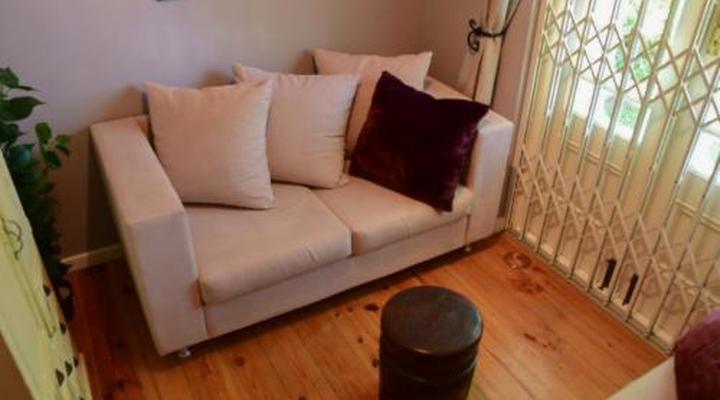 On Pinewood Guest House