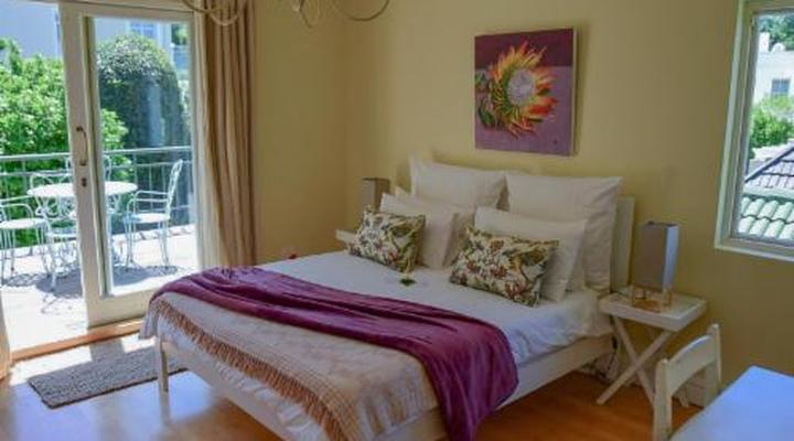 On Pinewood Guest House