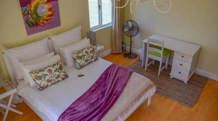 On Pinewood Guest House