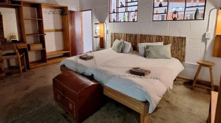 Wild Eden Self-Catering Accommodation