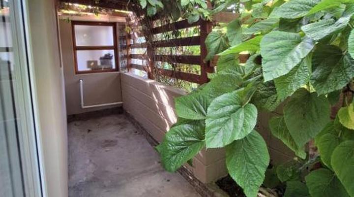 Wild Eden Self-Catering Accommodation