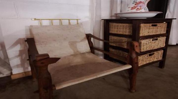 Wild Eden Self-Catering Accommodation