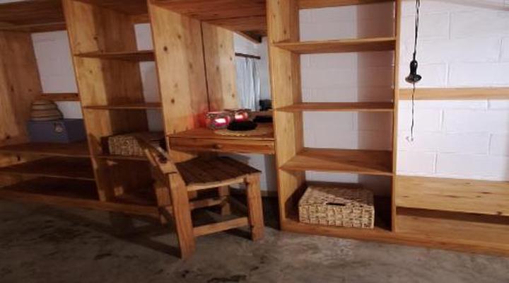 Wild Eden Self-Catering Accommodation