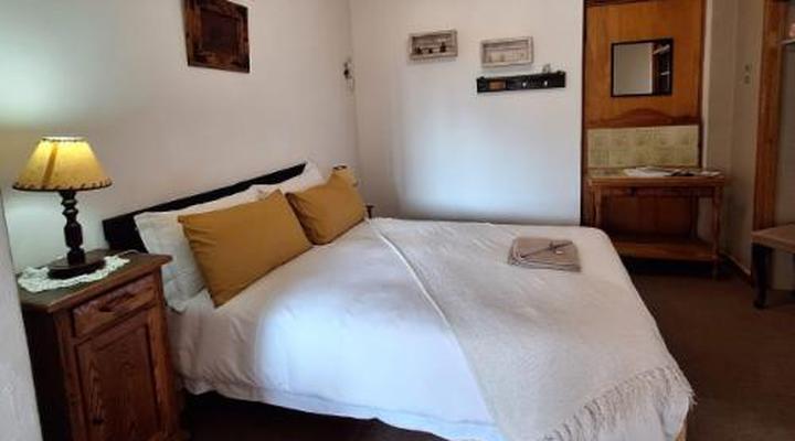 Wild Eden Self-Catering Accommodation