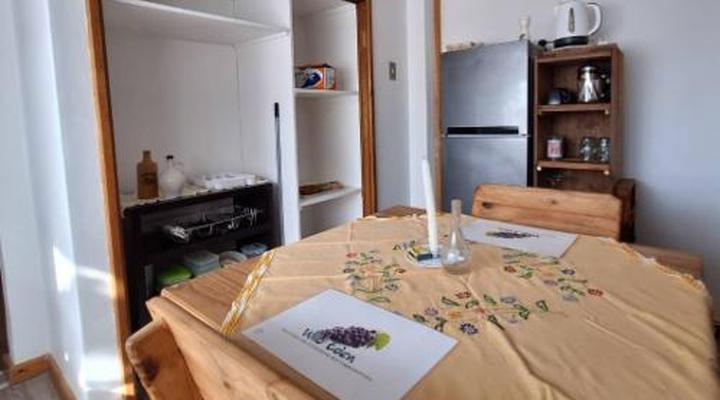 Wild Eden Self-Catering Accommodation