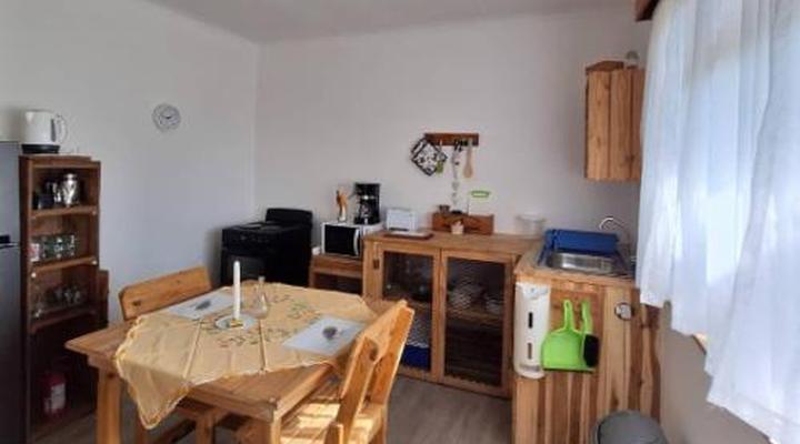 Wild Eden Self-Catering Accommodation