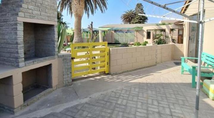 Wild Eden Self-Catering Accommodation