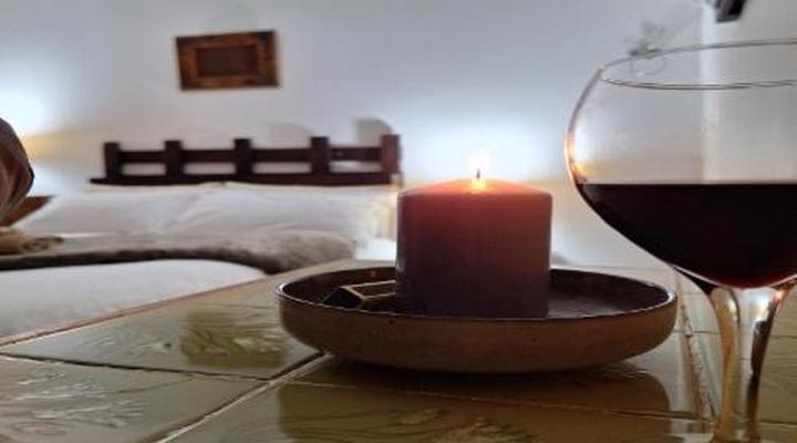 Wild Eden Self-Catering Accommodation