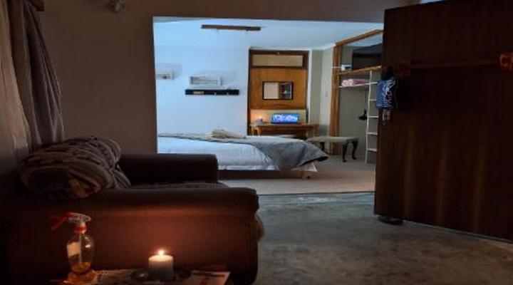 Wild Eden Self-Catering Accommodation