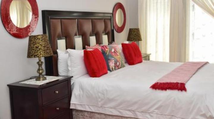 Villa Palesa Guesthouse