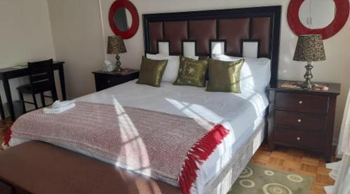 Villa Palesa Guesthouse