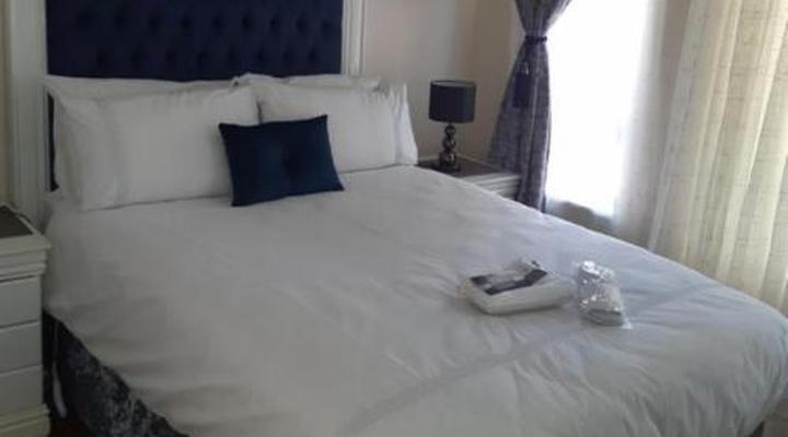 Villa Palesa Guesthouse