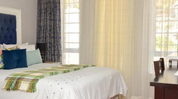 Villa Palesa Guesthouse