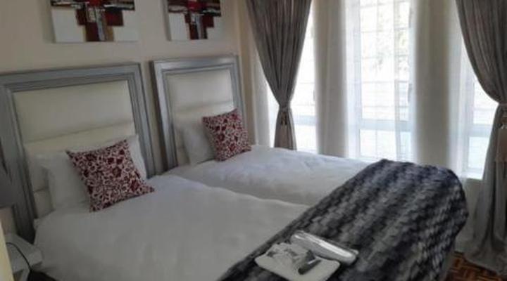 Villa Palesa Guesthouse