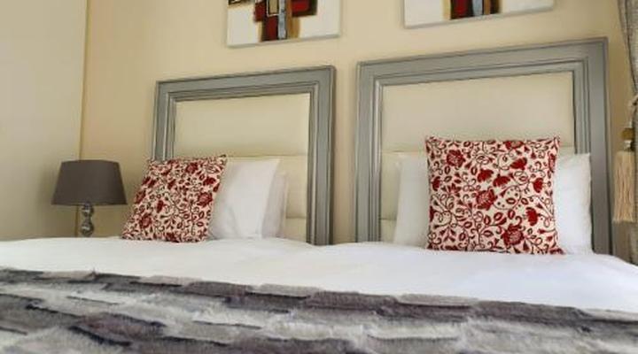 Villa Palesa Guesthouse