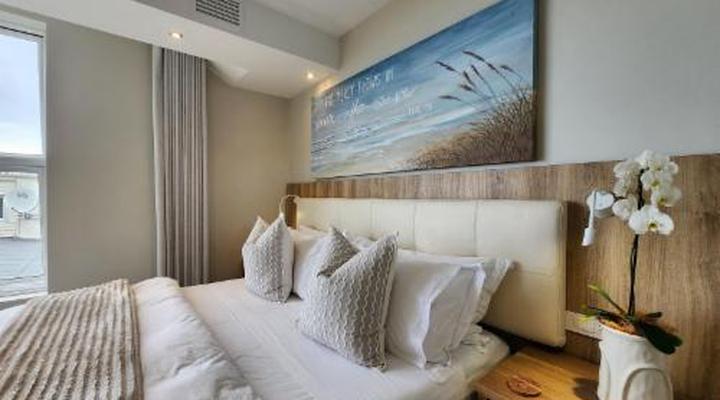 Waves of Grace Seafront Villa B&B