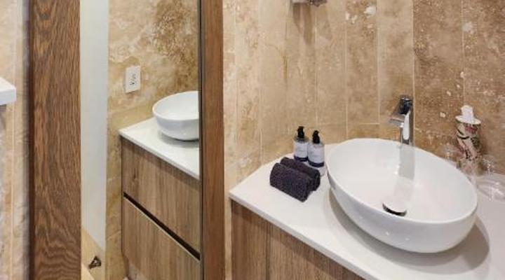 Waves of Grace Seafront Villa B&B