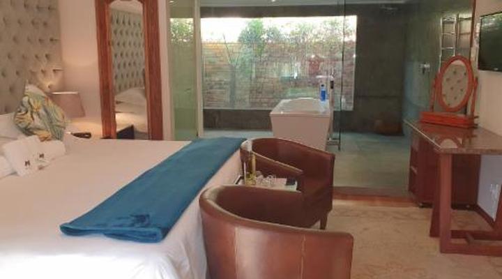 Slaley Country House