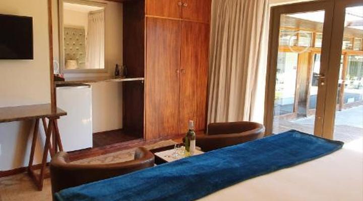 Slaley Country House