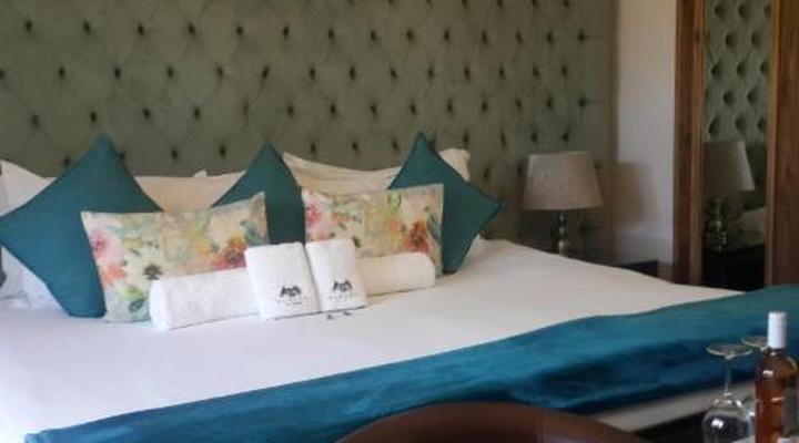 Slaley Country House